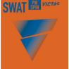 VICTAS Swat PW Spin - Rouge