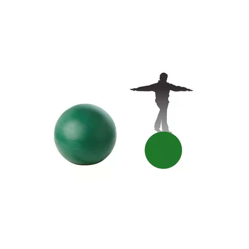 BOULE D'EQUILIBRE (JON031)