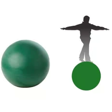 BOULE D'EQUILIBRE (JON031)
