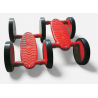 ACROBATIC 6 ROUES (JON033)