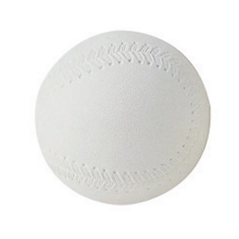 BALLE BASEBALL CAOUTCHOUC (BAS007)