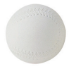 BALLE BASEBALL CAOUTCHOUC (BAS007)