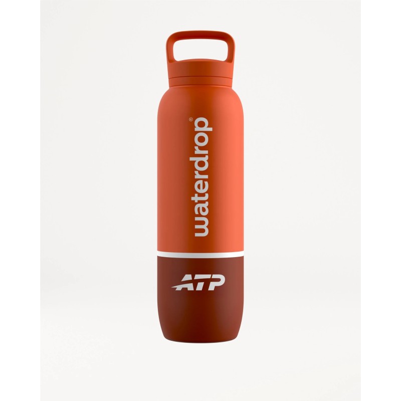 WATERDROP - THERMO 1L Roland Garros