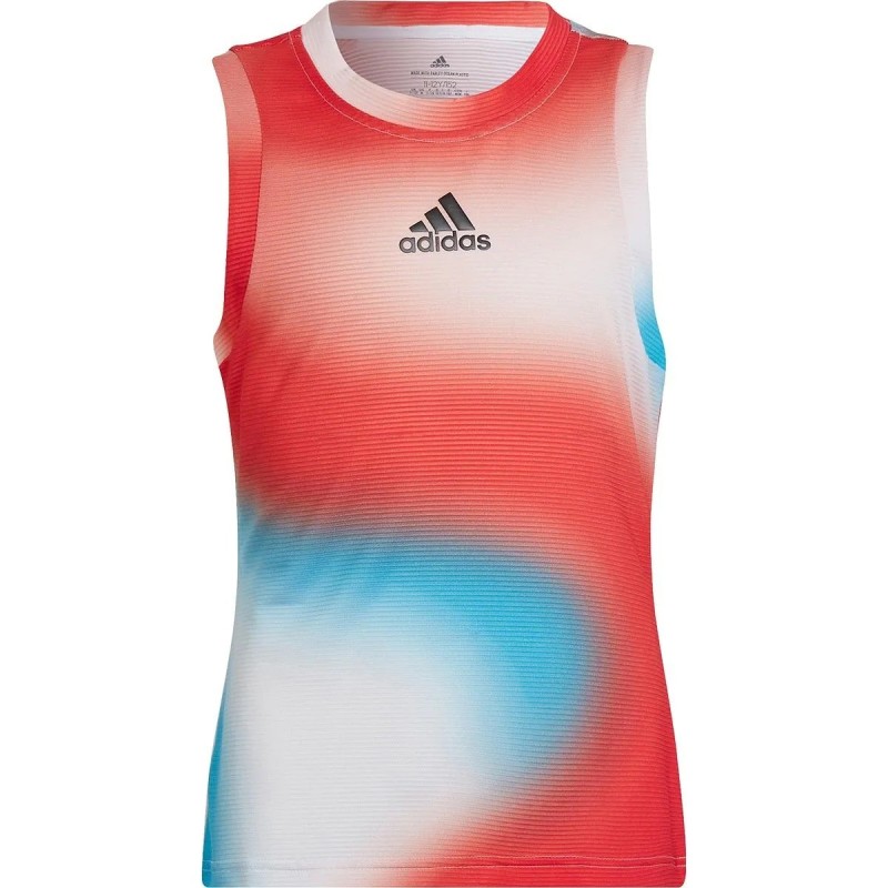 Débardeur ADIDAS Girl AO (H65510)