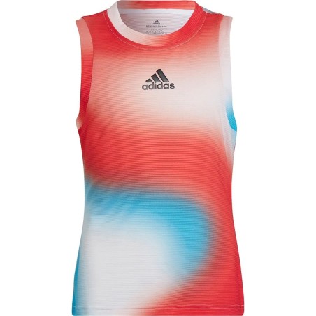 Débardeur ADIDAS Girl AO (H65510)