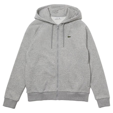 Sweat à capuche zippé Lacoste Homme (SH7090)