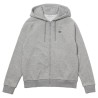 Sweat à capuche zippé Lacoste Homme (SH7090)