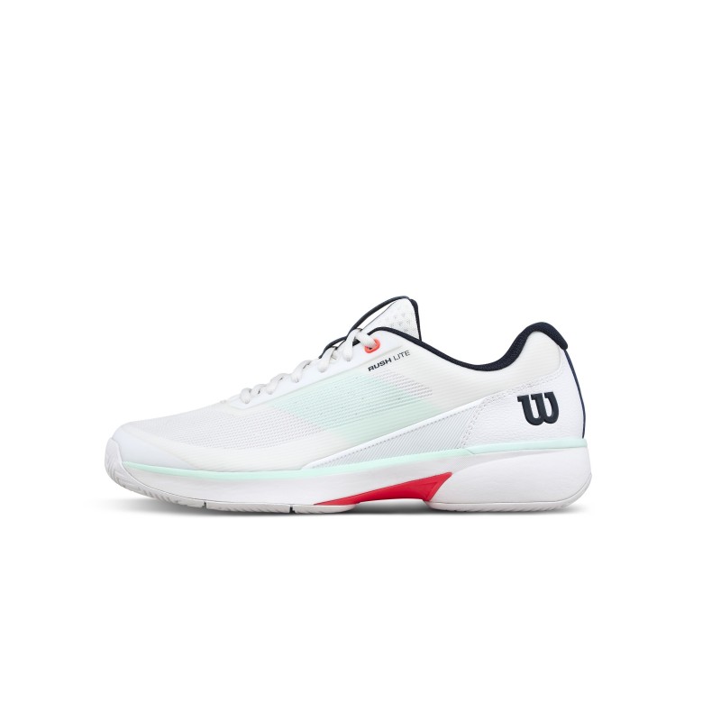 Chaussures Tennis WILSON RUSH LITE 5 (WRS338580)