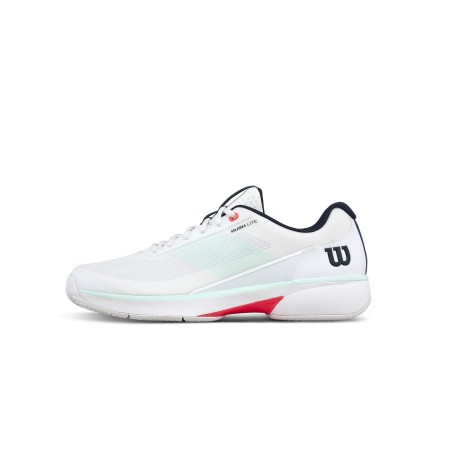 Chaussures Tennis WILSON RUSH LITE 5 (WRS338580)