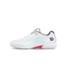 Chaussures Tennis WILSON RUSH LITE 5 (WRS338580)