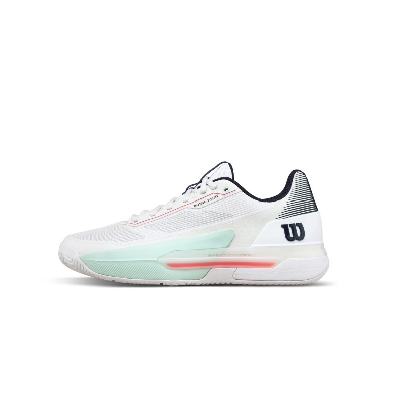 Chaussures Tennis WILSON RUSH TOUR 5  (WRS338250)