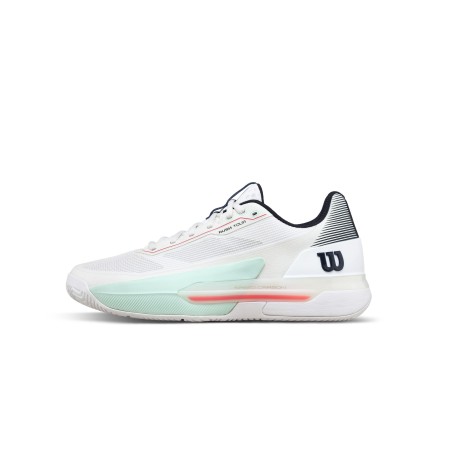 Chaussures Tennis WILSON RUSH TOUR 5  (WRS338250)