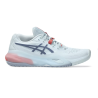 Chaussure Tennis Asics Femme Gel-Resolution X SKY/GREY BLUE (1042A279-401)