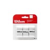 WILSON PRO OVERGRIP SENSATION ( x3 ) - BLANC