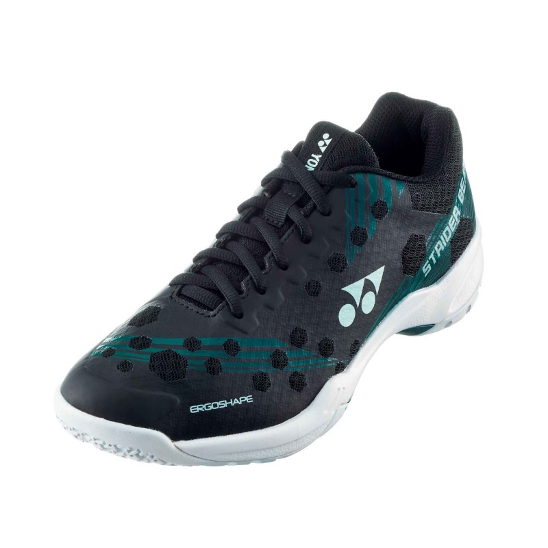 Chaussure YONEX Homme PC STRIDER BEAT NOIR (270-SHBSB1EX-245)