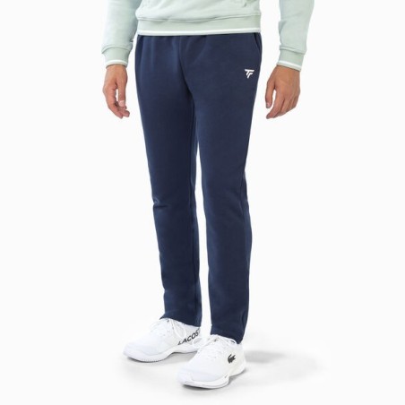 Jogging TECNIFIBRE Homme TERRY MARINE (21PANTMA)