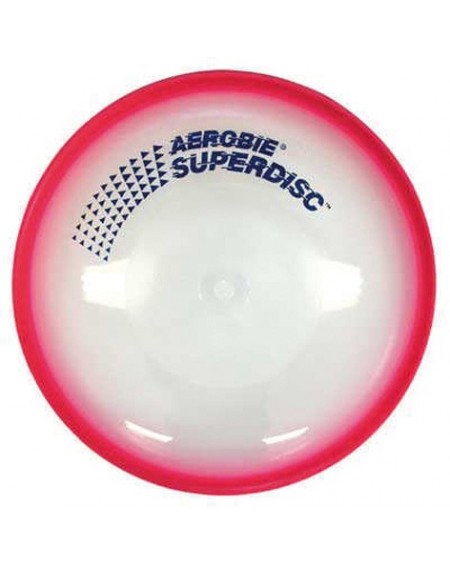 ULTIMATE AEROBIE SUPERDISC