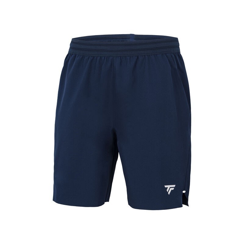 Short TF Boy TEAM STRECH BLANC (23SHORWH6)
