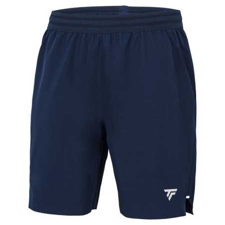 Short TF Boy TEAM STRECH BLANC (23SHORWH6)