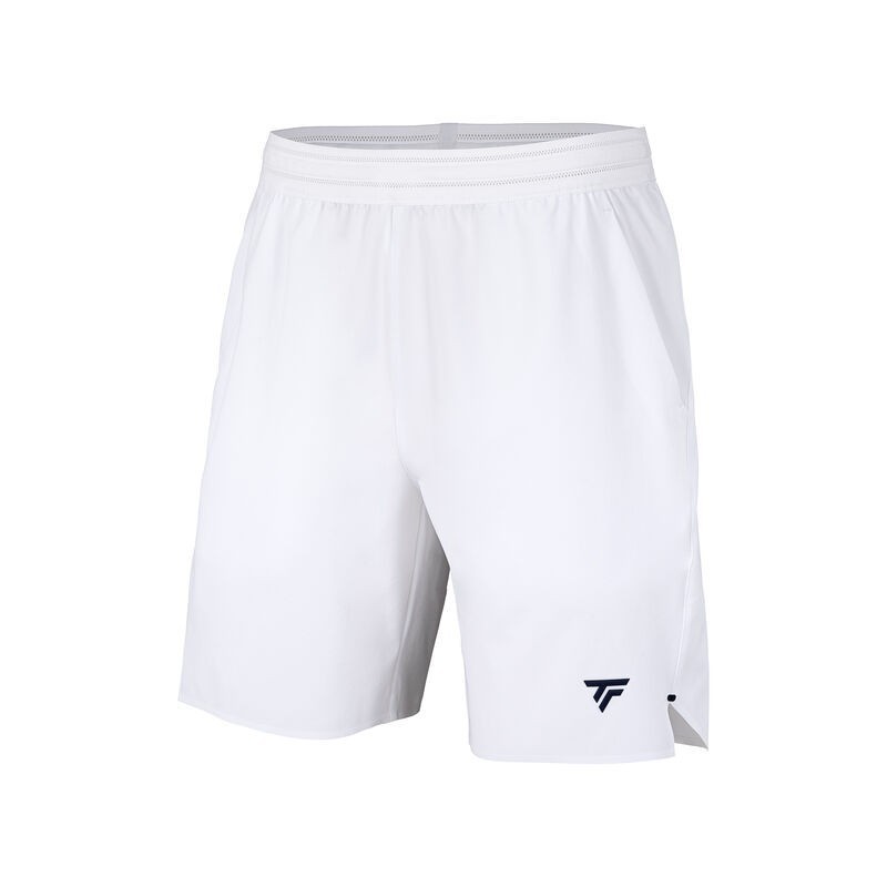 Short TF Boy TEAM STRECH BLANC (23SHORWH6)