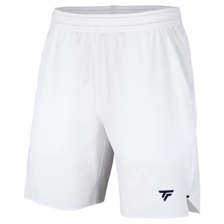 Short TF Boy TEAM STRECH BLANC (23SHORWH6)