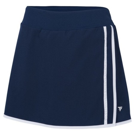 Jupe Short TF TEAM STRECH SKIRT BLANC (23SKIMA6)