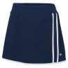 Jupe Short TF TEAM STRECH SKIRT BLANC (23SKIMA6)