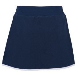 Jupe Short TF TEAM STRECH SKIRT BLANC (23SKIMA6)