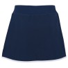 Jupe Short TF TEAM STRECH SKIRT BLANC (23SKIMA6)