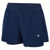 Short TF Femme TEAM STRETCH MARINE (23WSHOMA6)