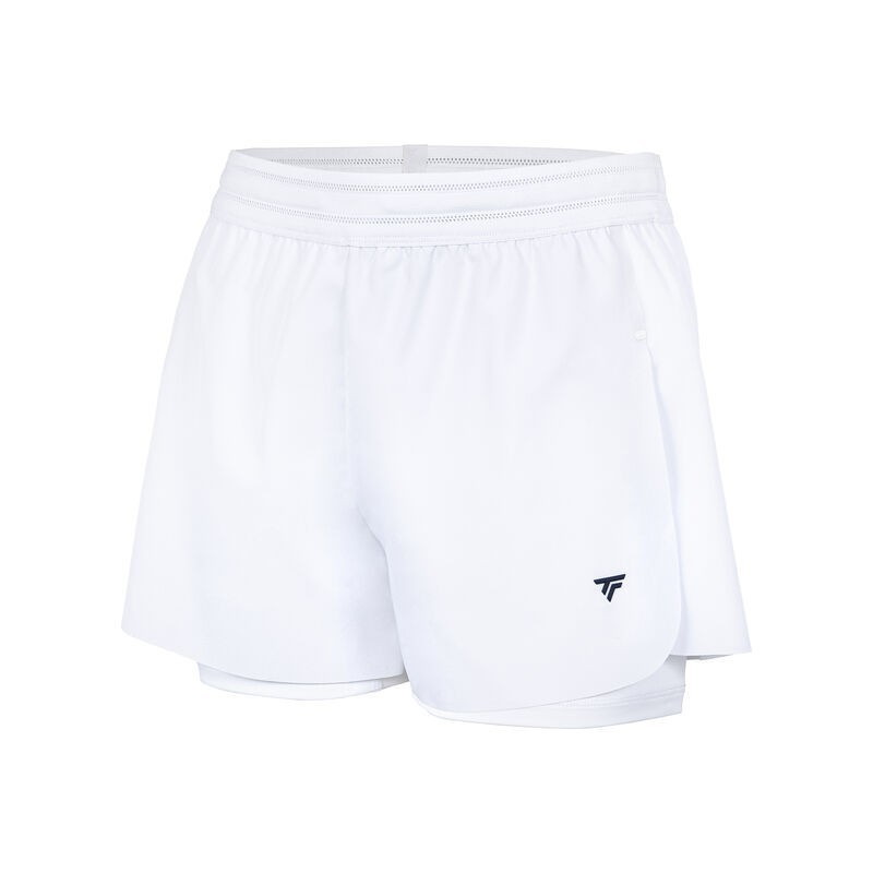 Short TF Girl TEAM STRECH SKIRT BLANC (23WSHOMA6)