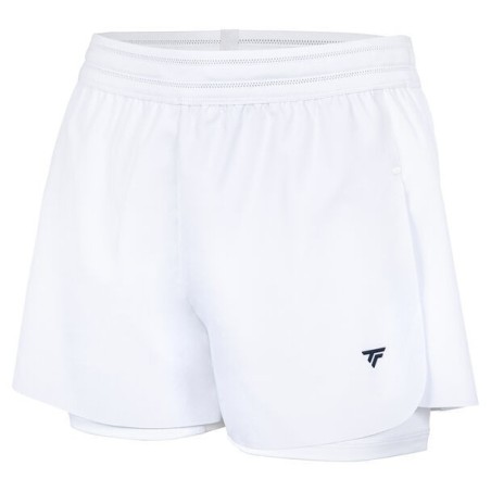 Short TF Girl TEAM STRECH SKIRT BLANC (23WSHOMA6)