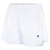 Short TF Girl TEAM STRECH SKIRT BLANC (23WSHOMA6)