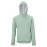 Pull Capuche Hoodie TF Mixte TEAM TERRY SAGE (21HOODSA6)