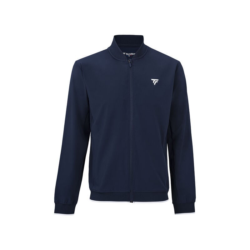 Veste TF Homme TEAM LIGHT JACKET MARINE (21JACKMA6)