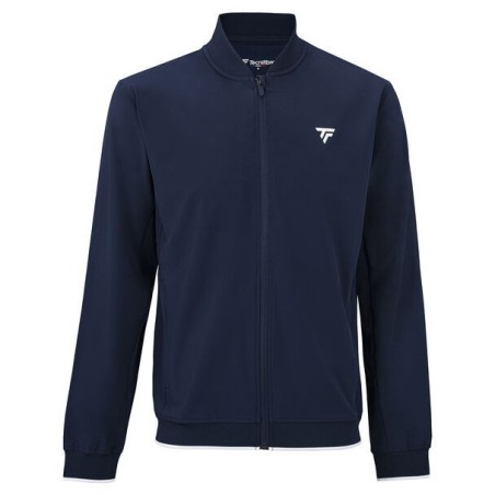 Veste TF JR TEAM LIGHT JACKET MARINE(21JACKMA6)