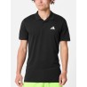 Polo ADIDAS MEN FLIFT Noir ( GG3750 )