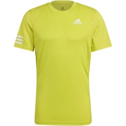 Tee-shirt ADIDAS MEN JAUNE ( GL5402 )