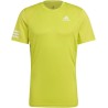 Tee-shirt ADIDAS MEN JAUNE ( GL5402 )