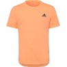 Tee-shirt Garçon N.Y Orange ( HN0094 )