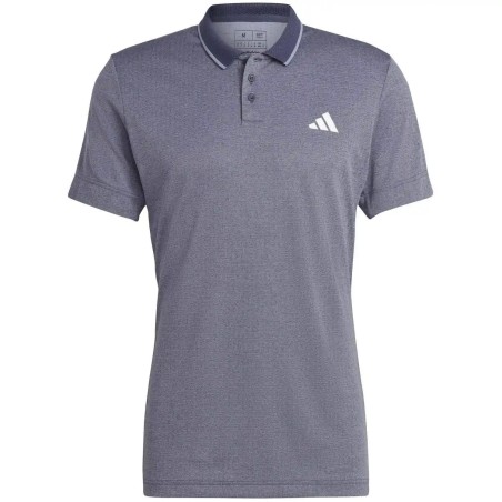 Tee-shirt ADIDAS Homme Freelift Shadow Navy (HS3315)