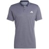 Tee-shirt ADIDAS Homme Freelift Shadow Navy (HS3315)