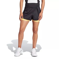 Short ADIDAS Femme Pro Noir (IM8230)