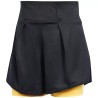 Short ADIDAS Femme Pro Noir (IM8230)