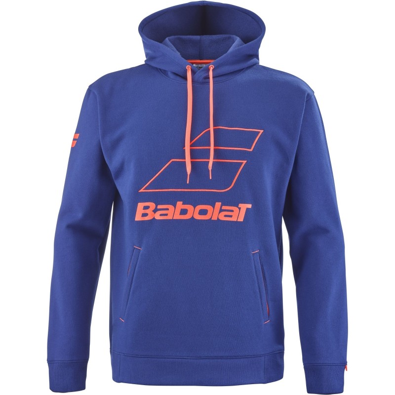 BABOLAT SWEAT MEN EXERCISE HOOD