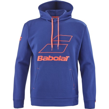 BABOLAT SWEAT MEN EXERCISE HOOD