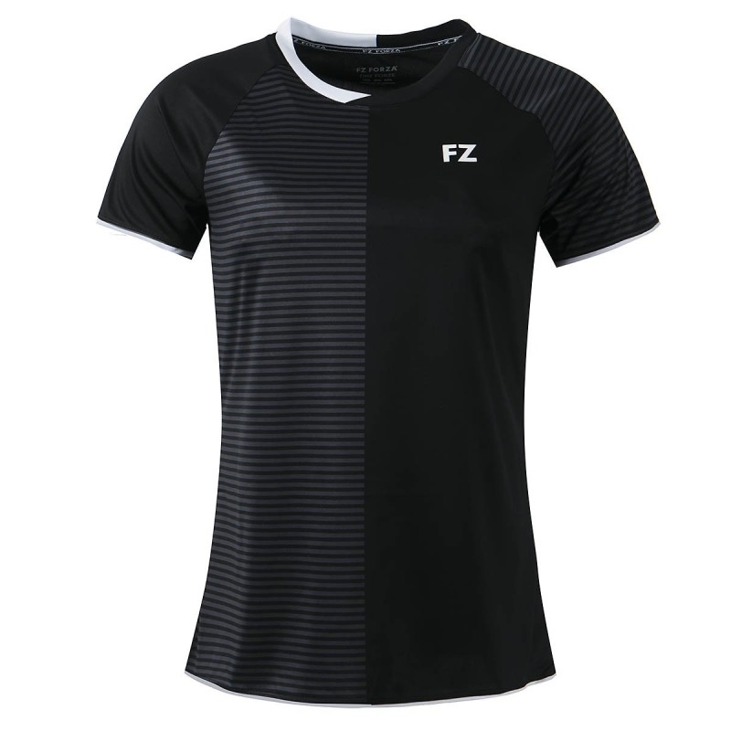 Polo FORZA LADY SAZINE Noir ( 213651 )