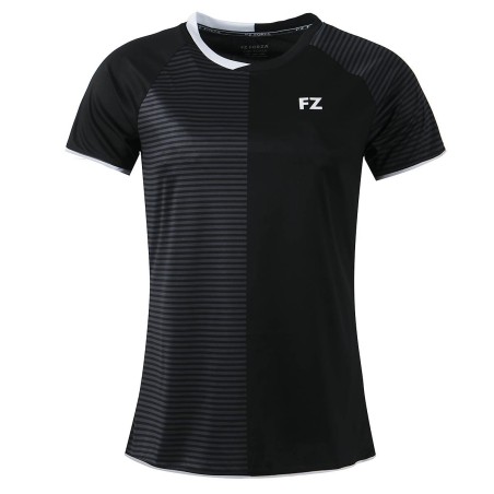 Polo FORZA LADY SAZINE Noir ( 213651 )