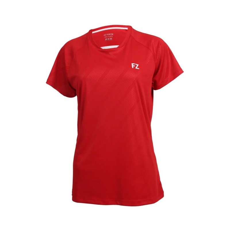 Polo FORZA LADY HEDDA Rouge ( 302716 )