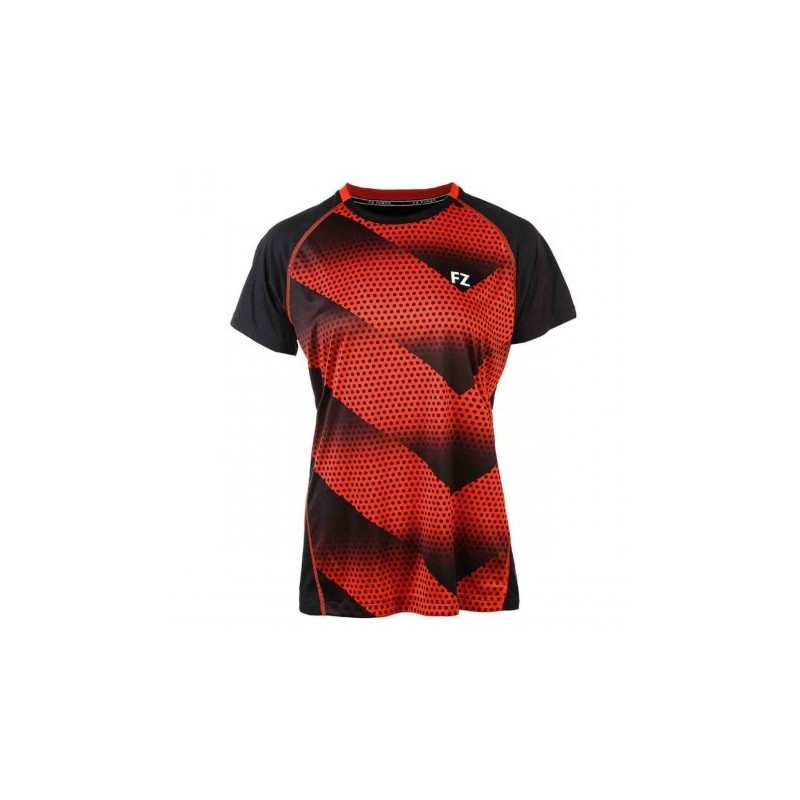 Polo FORZA LADY MONEY Rouge ( 302881 )